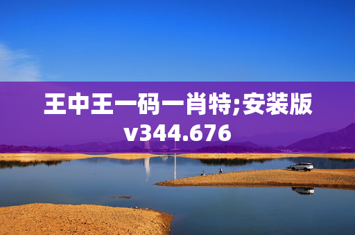 王中王一码一肖特;安装版v344.676