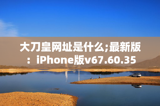 大刀皇网址是什么;最新版：iPhone版v67.60.35