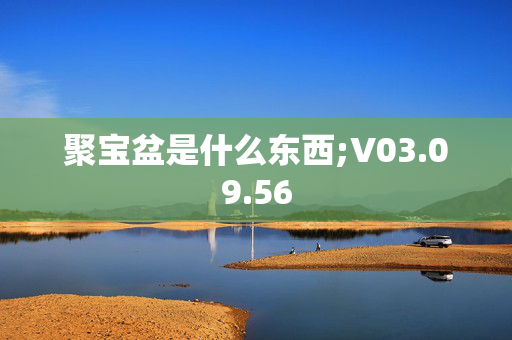 聚宝盆是什么东西;V03.09.56