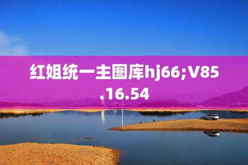 红姐统一主图库hj66;V85.16.54