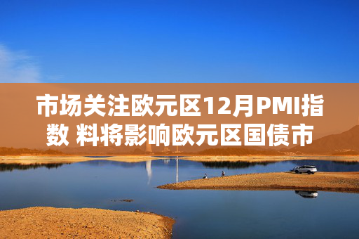 市场关注欧元区12月PMI指数 料将影响欧元区国债市场