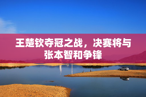 王楚钦夺冠之战，决赛将与张本智和争锋