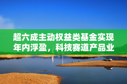 超六成主动权益类基金实现年内浮盈，科技赛道产品业绩表现亮眼