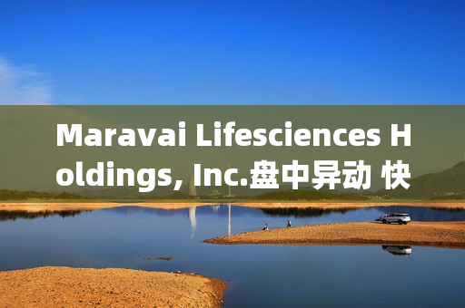 Maravai Lifesciences Holdings, Inc.盘中异动 快速跳水5.02%