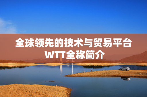 全球领先的技术与贸易平台 WTT全称简介