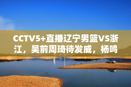 CCTV5+直播辽宁男篮VS浙江，吴前周琦待发威，杨鸣示弱蒋兴权压阵