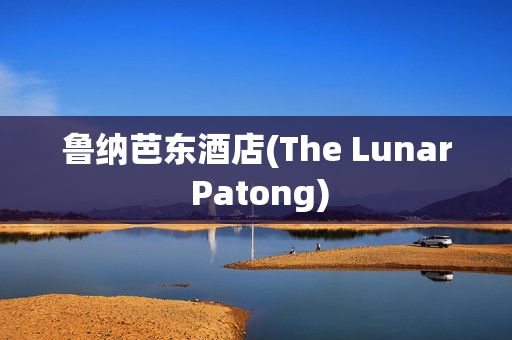 鲁纳芭东酒店(The Lunar Patong)