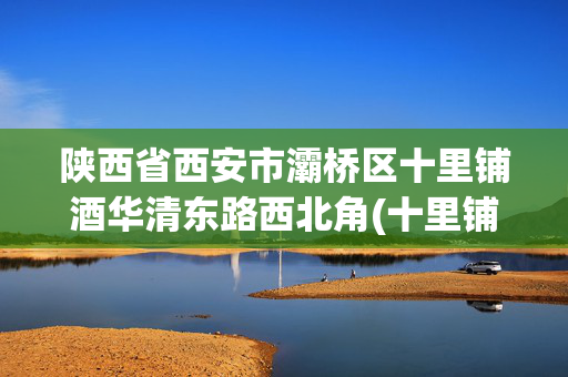 陕西省西安市灞桥区十里铺酒华清东路西北角(十里铺骨科医院原计划生育服务站旁向西50米)