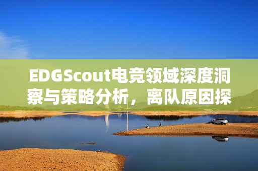 EDGScout电竞领域深度洞察与策略分析，离队原因探究