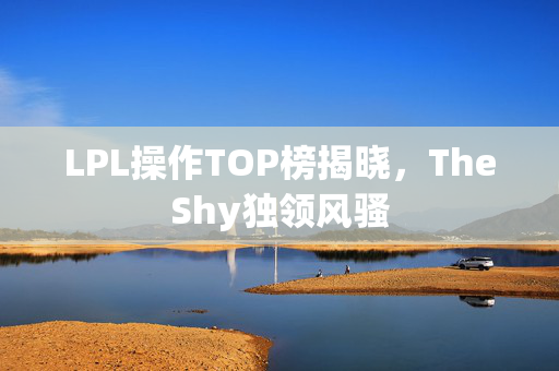 LPL操作TOP榜揭晓，TheShy独领风骚