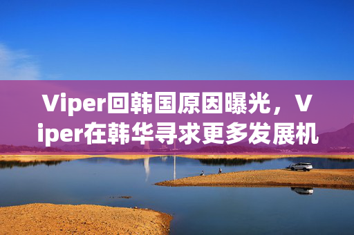 Viper回韩国原因曝光，Viper在韩华寻求更多发展机会