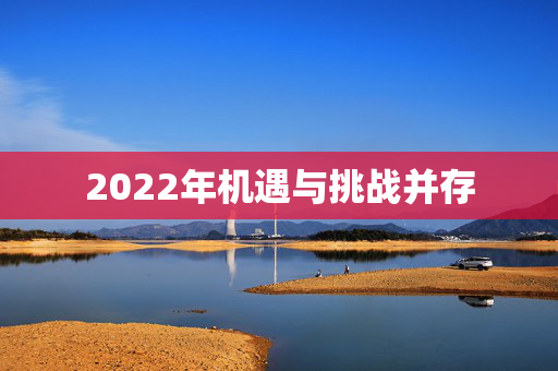 2022年机遇与挑战并存