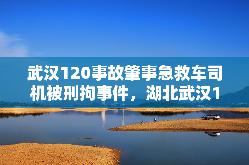 武汉120事故肇事急救车司机被刑拘事件，湖北武汉120急救车收费标准曝光