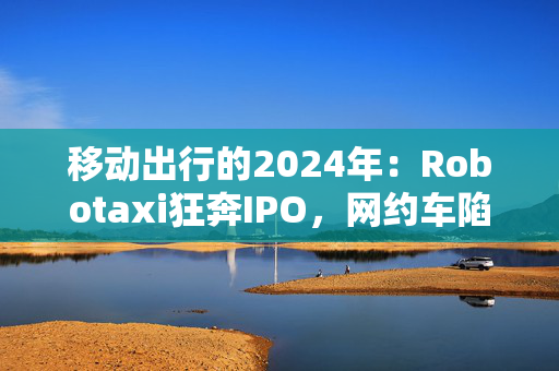 移动出行的2024年：Robotaxi狂奔IPO，网约车陷入饱和困境