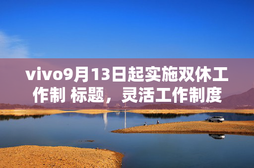 vivo9月13日起实施双休工作制 标题，灵活工作制度，助力员工幸福生活