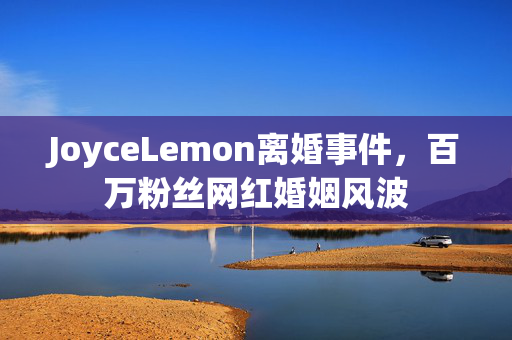 JoyceLemon离婚事件，百万粉丝网红婚姻风波