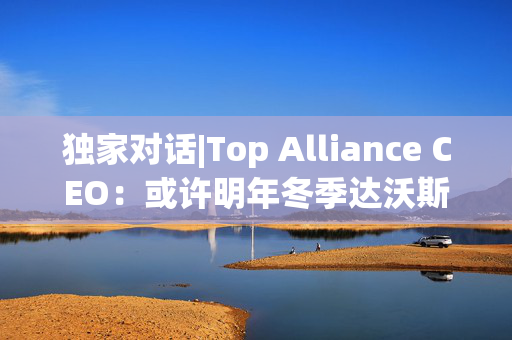 独家对话|Top Alliance CEO：或许明年冬季达沃斯就会看到中国电动车