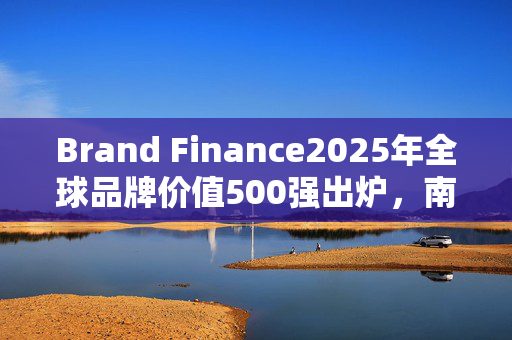 Brand Finance2025年全球品牌价值500强出炉，南方电网位列第256