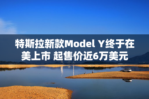 特斯拉新款Model Y终于在美上市 起售价近6万美元