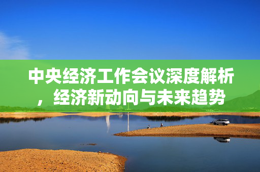 中央经济工作会议深度解析，经济新动向与未来趋势