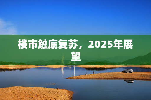 楼市触底复苏，2025年展望