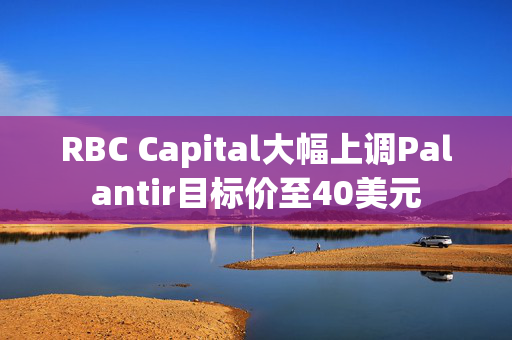 RBC Capital大幅上调Palantir目标价至40美元