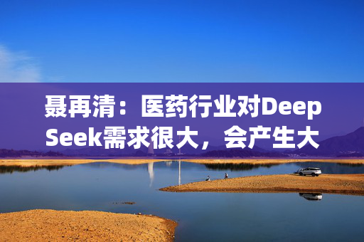 聂再清：医药行业对DeepSeek需求很大，会产生大量机会