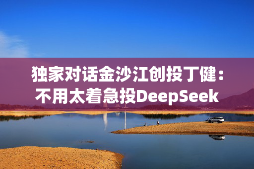 独家对话金沙江创投丁健：不用太着急投DeepSeek