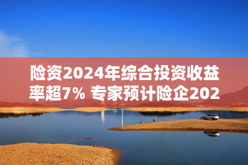 险资2024年综合投资收益率超7% 专家预计险企2025年有望延续去年的投资回报水平