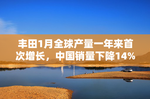 丰田1月全球产量一年来首次增长，中国销量下降14%