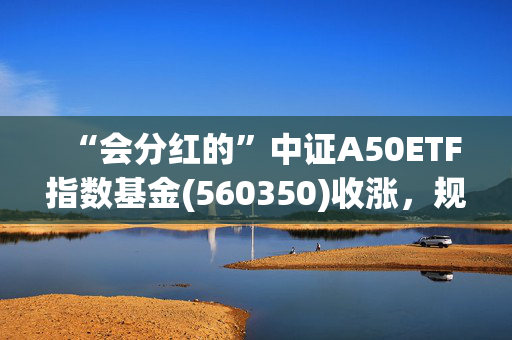 “会分红的”中证A50ETF指数基金(560350)收涨，规模同类最大的港股红利指数ETF(513630)单日“吸金”2.12亿