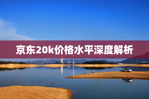 京东20k价格水平深度解析