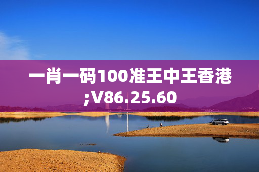 一肖一码100准王中王香港;V86.25.60