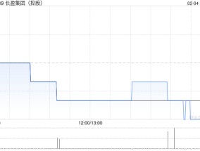 长盈集团(控股)公布建议股本重组