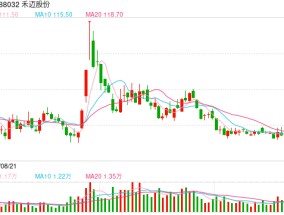 从过千元到快跌破百元，头顶三个“最”的禾迈股份股价崩了！