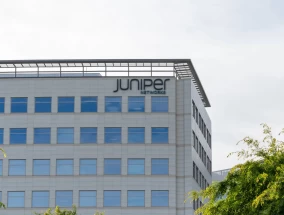 Juniper Networks股票受到美国司法部起诉联合健康公司收购Amedisys的影响