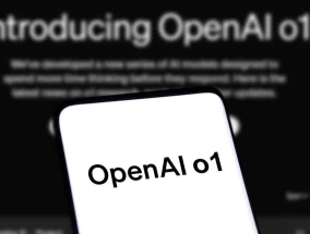 人工智能股票- OpenAI 01重点介绍Palantir和AMD公布2024年第三季度财报