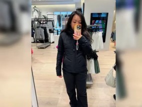 露露柠檬（Lululemon）的秋季系列可以保暖，还包括一件“瘦身夹克”。