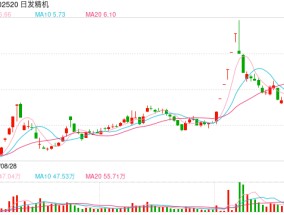 002520，控股股东被证监会立案！