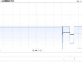 华盛国际控股拟认购Saveur Limited发行的4000万港元可换股债券