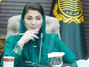 旁遮普邦项目:旁遮普邦首席部长Maryam Nawaz宣布可持续措施